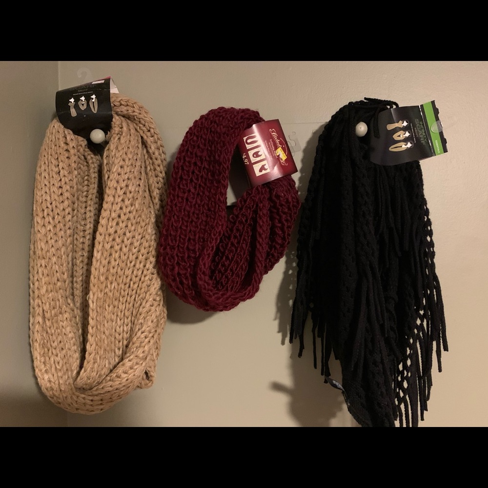 Scarves